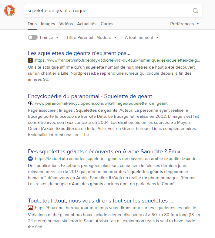 DuckDuckGo 2